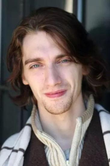 Kent Jude Bernard Image