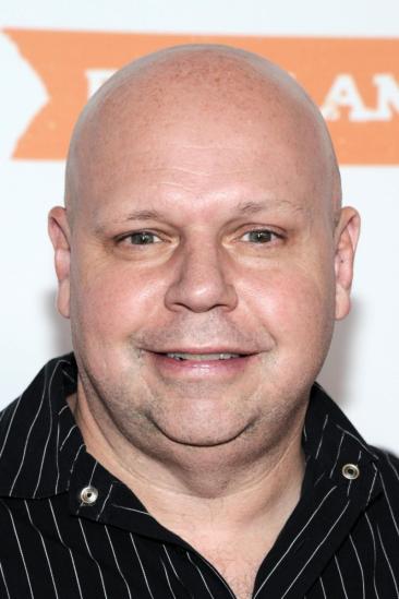 Matt Pinfield Image