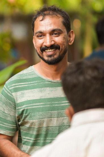 Khalid Rahman Image