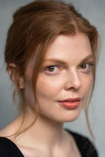 Bridget Benstead Image