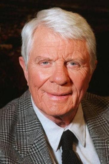 Peter Graves Image