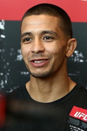 John Moraga Image