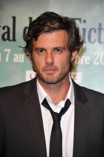 Lannick Gautry Image