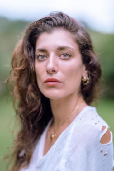 Joanna Janetakis Image