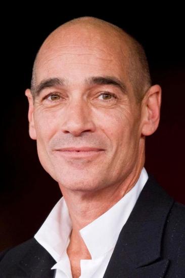 Jean-Marc Barr Image