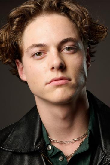 Julian Krenn Image