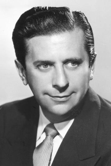 Morey Amsterdam Image