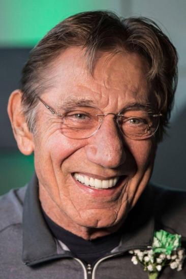 Joe Namath Image