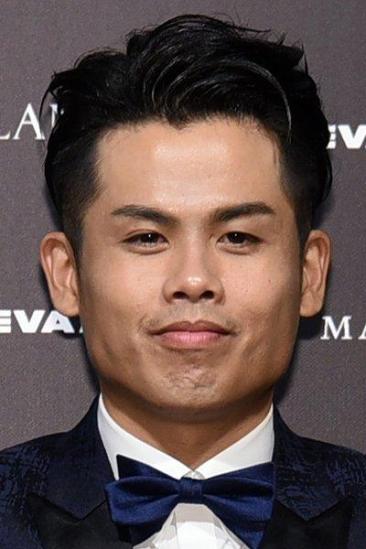 Chang Tsai-hsing Image