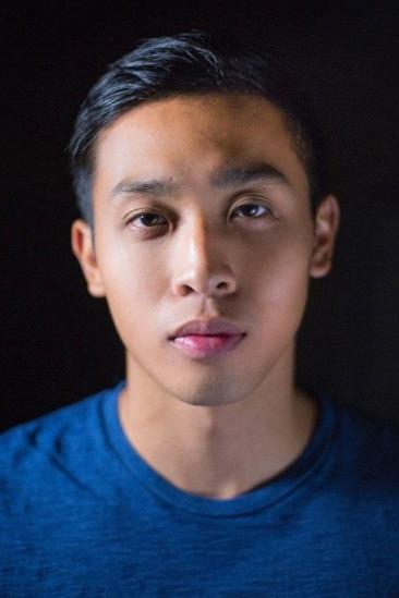 Lukaz Leong Image