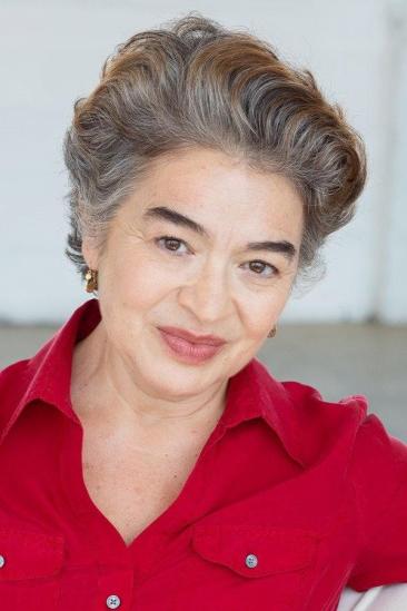 Julieta Ortiz Image