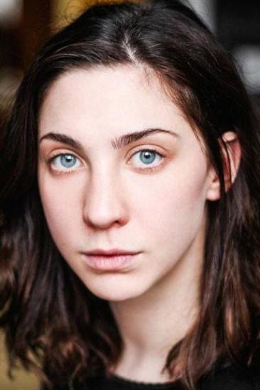 Mathilde Auneveux Image