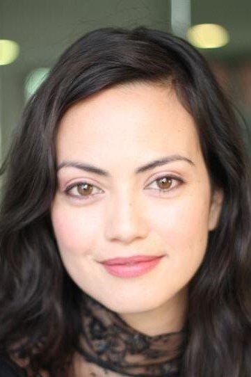 Melanie Lewis Image