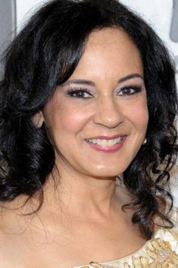 Sabrina Le Beauf Image