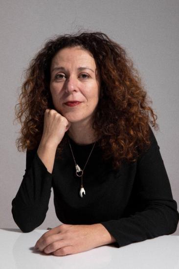 Sandra Hermida Image