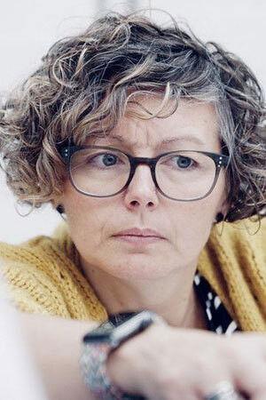 Lynn Stewart-Taylor Image