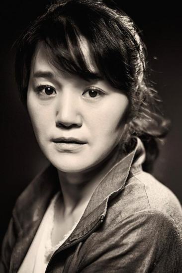 Kim So-hee Image