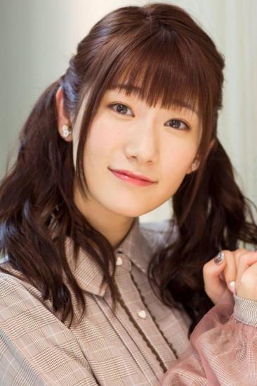 Miho Okasaki Image