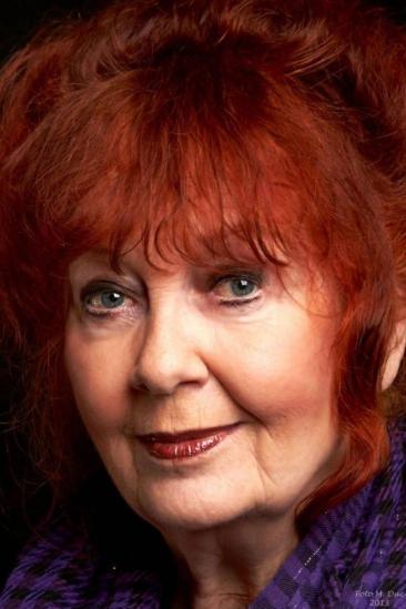 Annie Birgit Garde Image