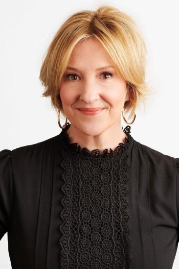 Brené Brown Image