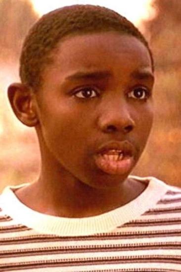 Tony T. Johnson Image