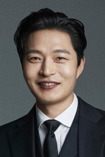 Lee Sung-woo Image
