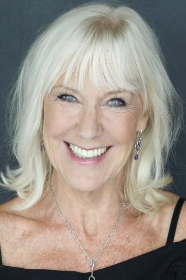 Vivienne McKee Image