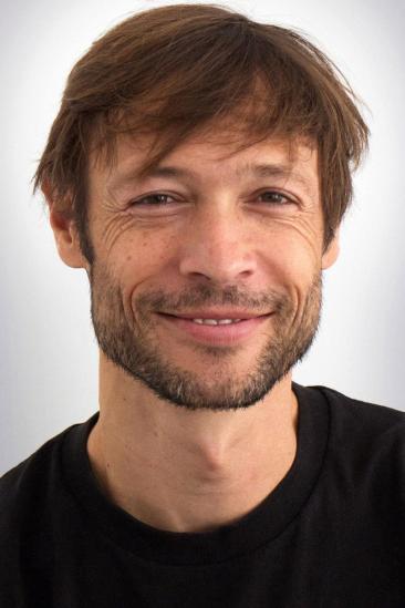 Hugo Dillon Image