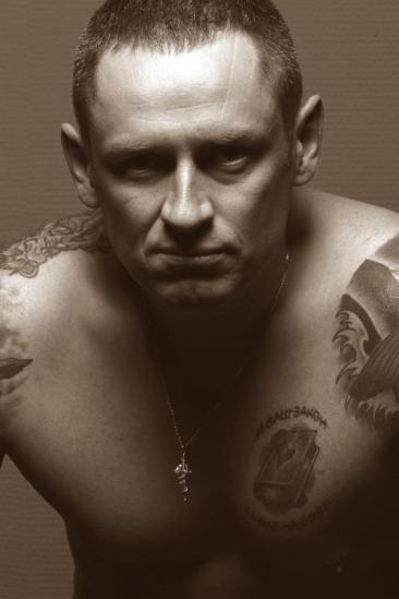 Igor Kosterin Image