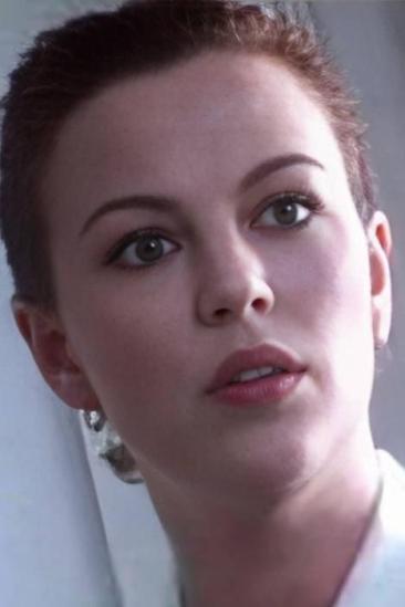 Rachel Tucker Image