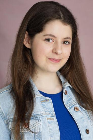 Ava Sanger Image