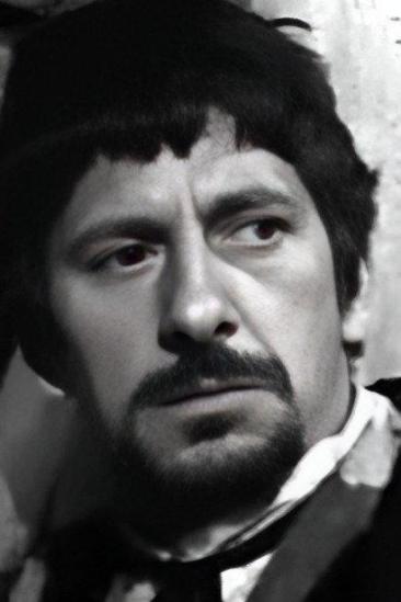 Marcel Champel Image