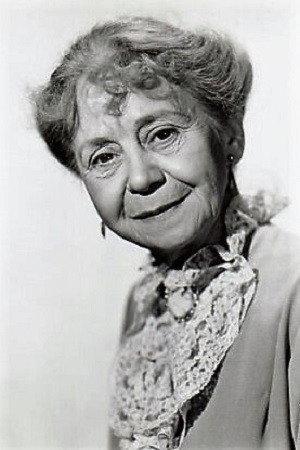 Ida Moore Image