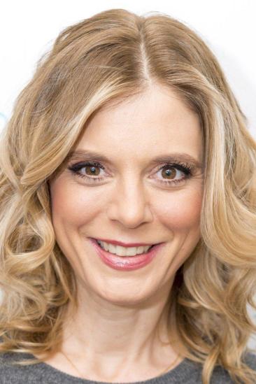 Emilia Fox Image