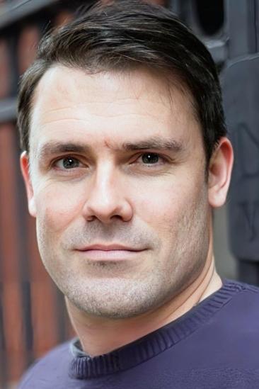 Michael Strickland Image