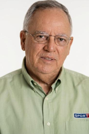 Armando Nogueira Image
