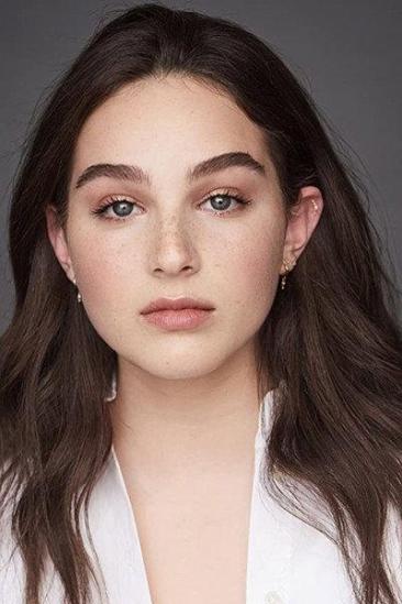 Gabriella Baldacchino Image