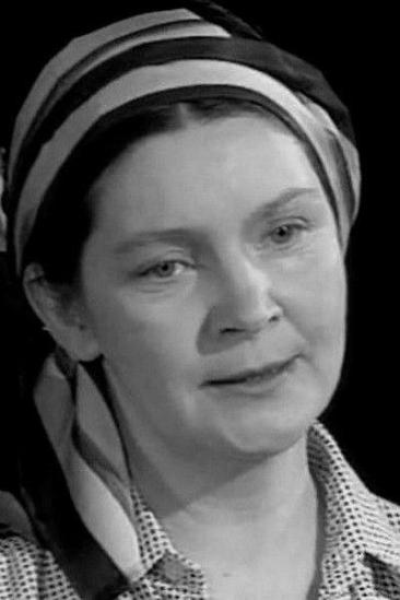 Olga Ovchinnikova Image