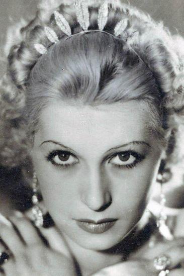 Ina Benita Image