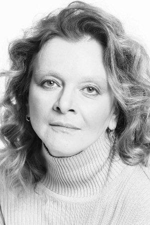 Anna Terekhova Image