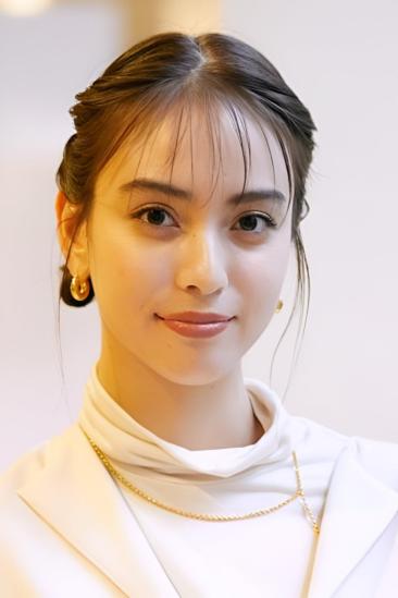 Karen Takizawa Image