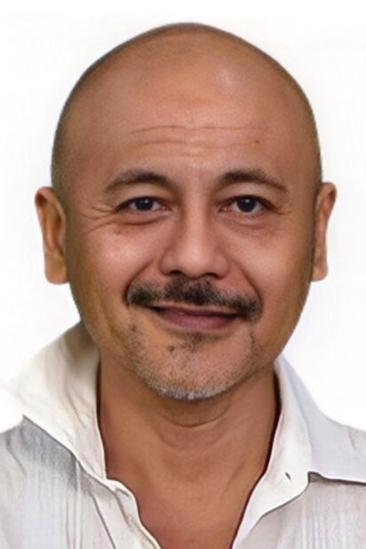 Michael Shaowanasai Image