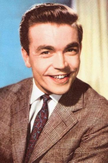 Claus Biederstaedt Image