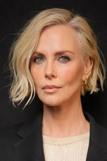 Charlize Theron Image