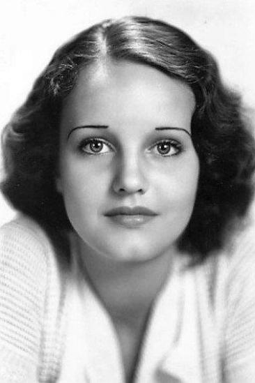 Rochelle Hudson Image
