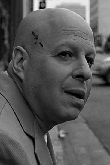 Nicholas Worth Image