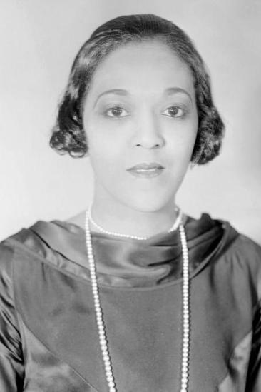 Evelyn Ellis Image