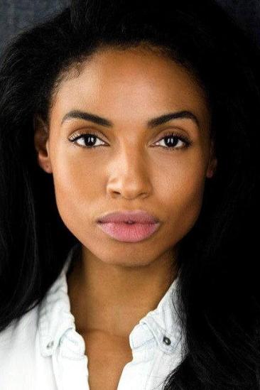 Gabrielle Ryan Image