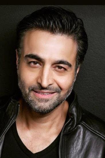 Nicholas Guilak Image