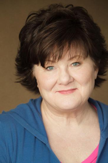 Stephanie McVay Image